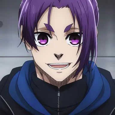 Profile image of 마카게 레오