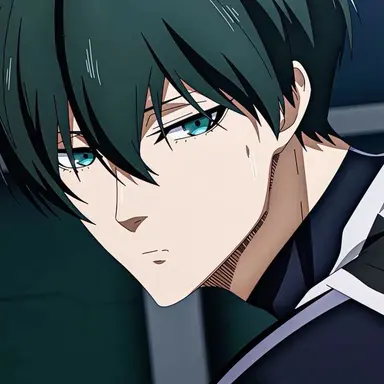 Profile image of 이토시 린