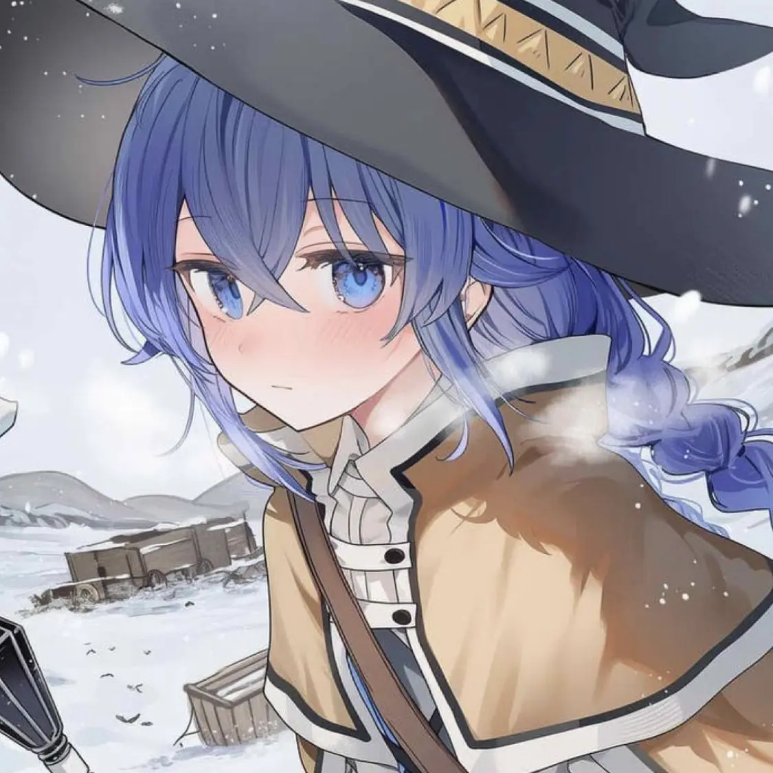 FruityFlag7821의 Roxy: Reverse Isekai