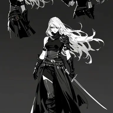 Profile image of Irina