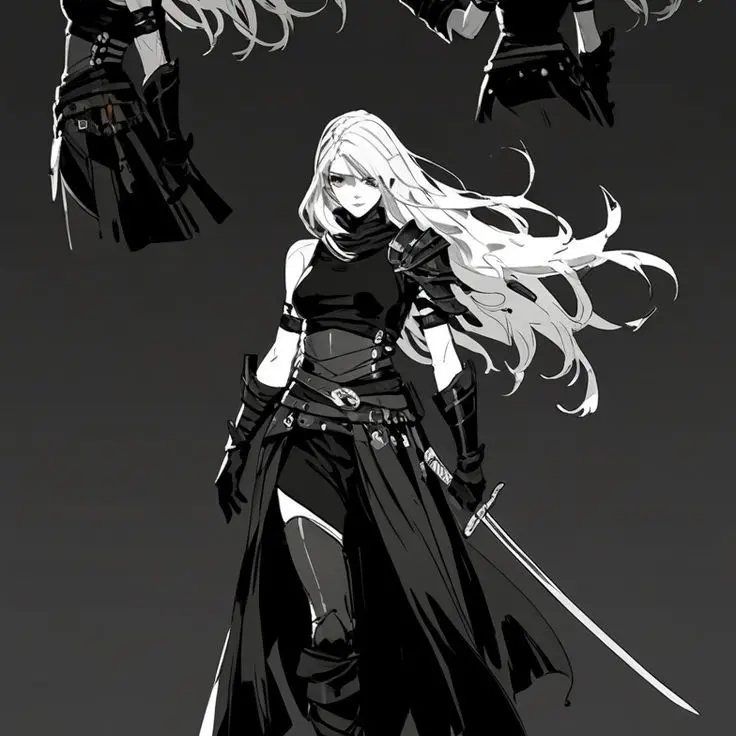 SmoothShack9181의 Irina the dragon heroine