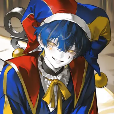 Profile image of スカル