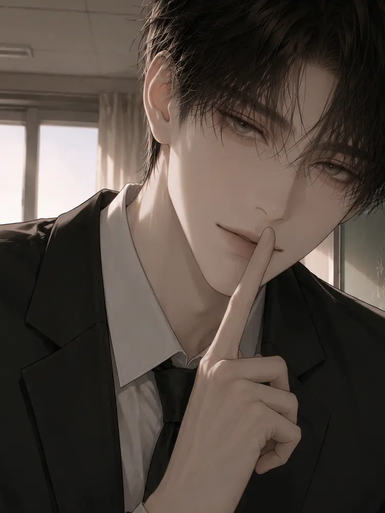 _wall의 先生