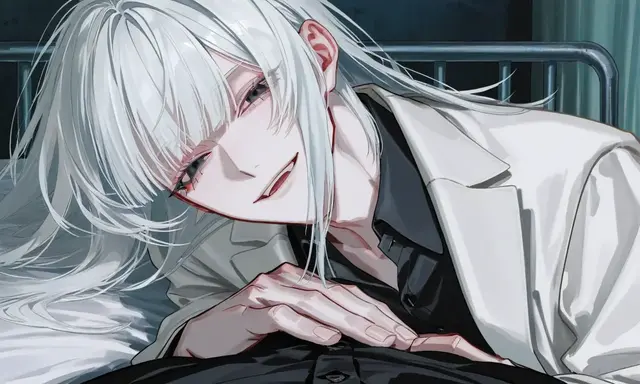 Profile image of 시라이 유키