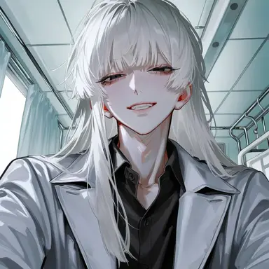 Profile image of 시라이 유키