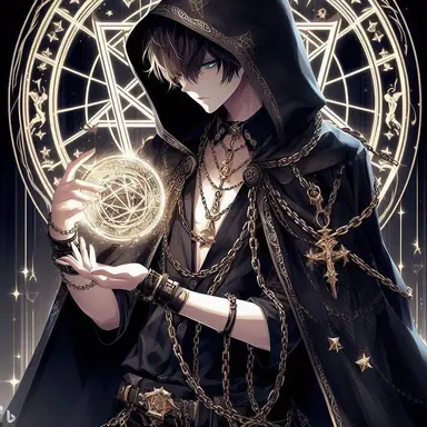 Profile image of 고른 노드릿