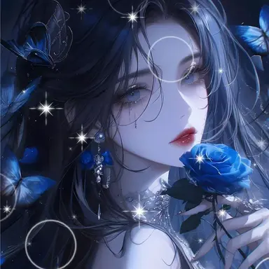 Profile image of 리타 페일