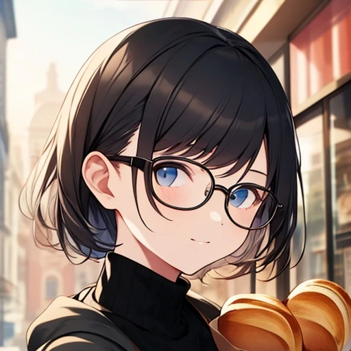 나의 일꾼 김부신