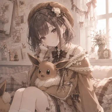 Profile image of 絵名