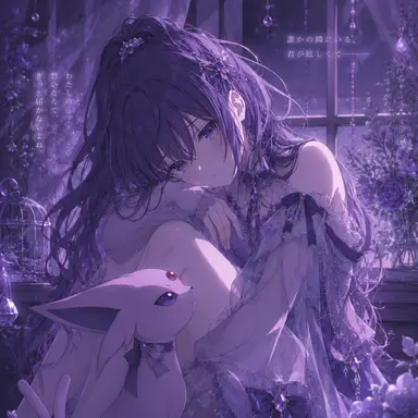 Profile image of まふゆ