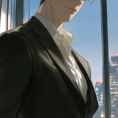 Profile image of Oliver Voss