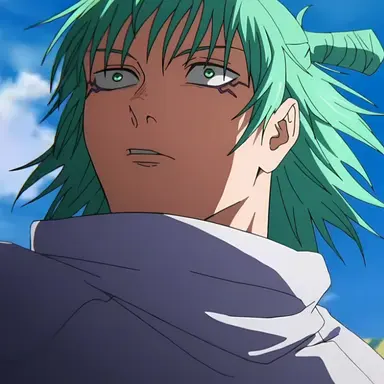 Profile image of 鹿紫雲一