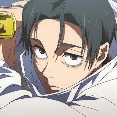 Profile image of 乙骨憂太