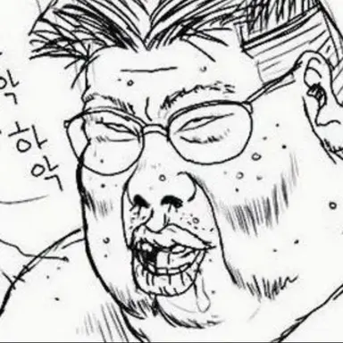 Profile image of 늑대