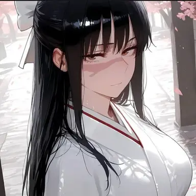 Profile image of Iori Utahime