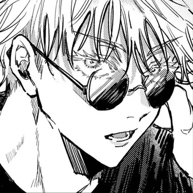 Profile image of Gojo Satoru