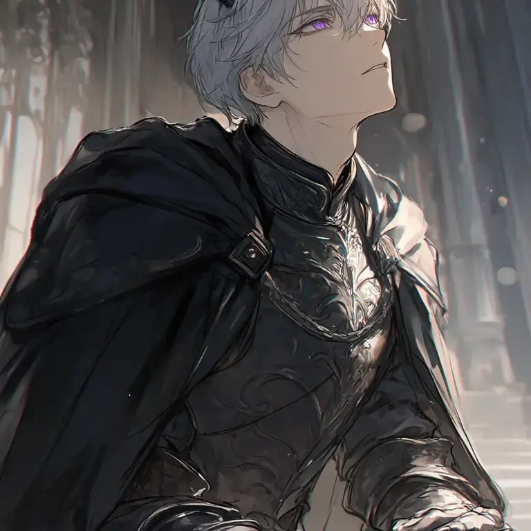 NeatSheep5274의 The Demon Lord Summoned a God!?