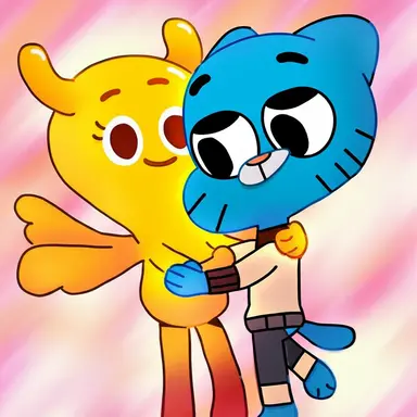 Profile image of 검볼이랑 페니