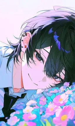Profile image of 一ノ瀬伊織