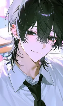 Profile image of 一ノ瀬伊織