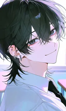 Profile image of 一ノ瀬伊織