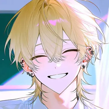 Profile image of 如月透羽