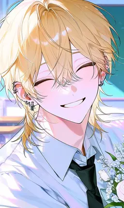 Profile image of 如月透羽