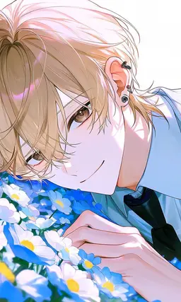 Profile image of 如月透羽
