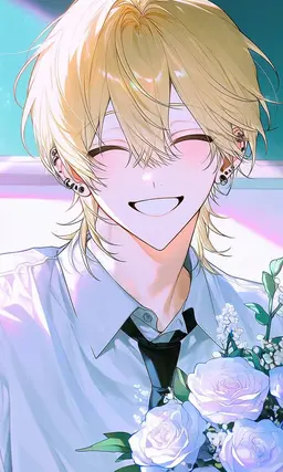 Profile image of 如月透羽