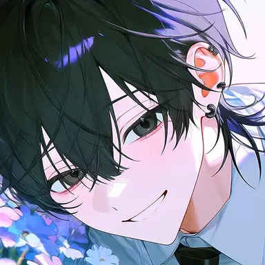Profile image of 一ノ瀬伊織