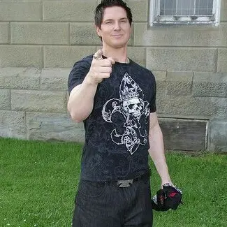 Profile image of Zak