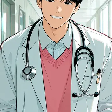 Profile image of JIN