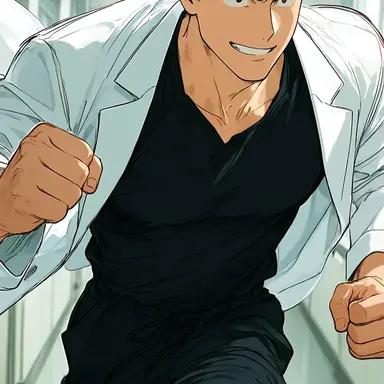 Profile image of JK
