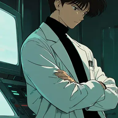 Profile image of SUGA