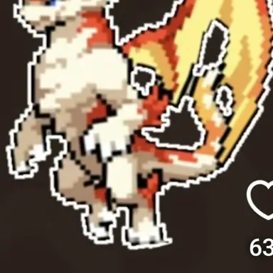 Profile image of 번개고룡