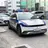 hyundai 아이오닉5 경찰차