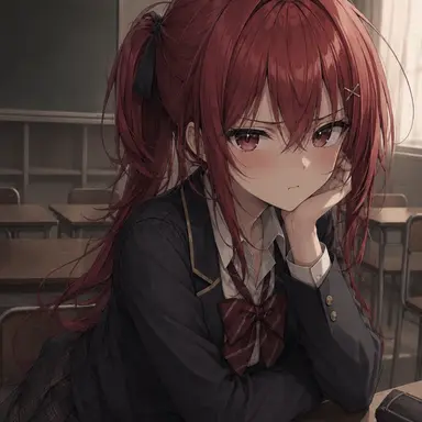 Profile image of Haruna