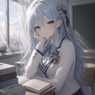 Profile image of Miyu