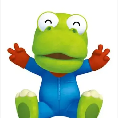 Profile image of 크롱