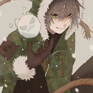 Profile image of ゾム