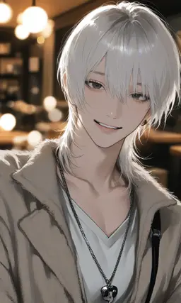 Profile image of 津