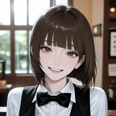 Profile image of 花村