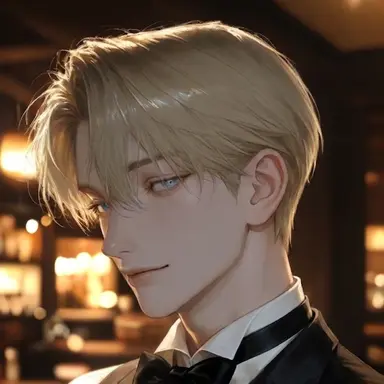 Profile image of 碧