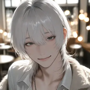 Profile image of 津