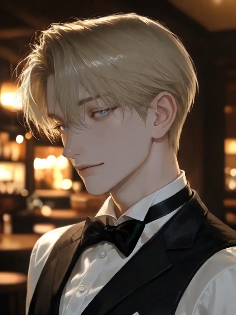 ten62_의 カフェ・ブルーで会いましょう