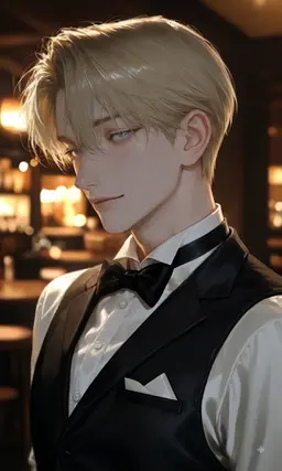 Profile image of 碧