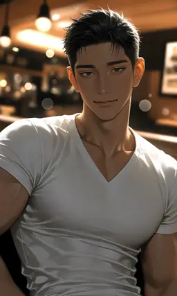 Profile image of 恭