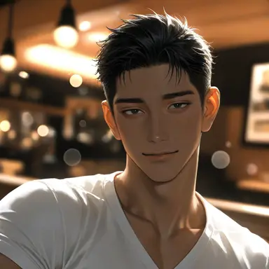 Profile image of 恭