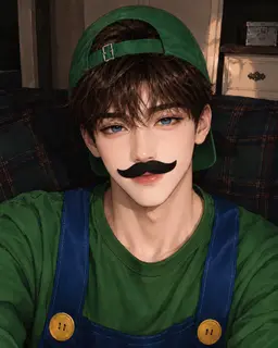 Profile image of 루이지