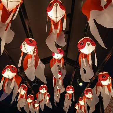 Profile image of バレー部員